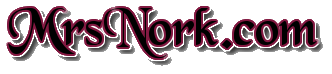 Mrs. Nork logo